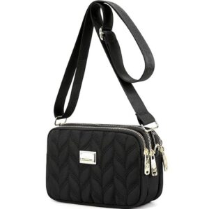 Women Textured Handbags